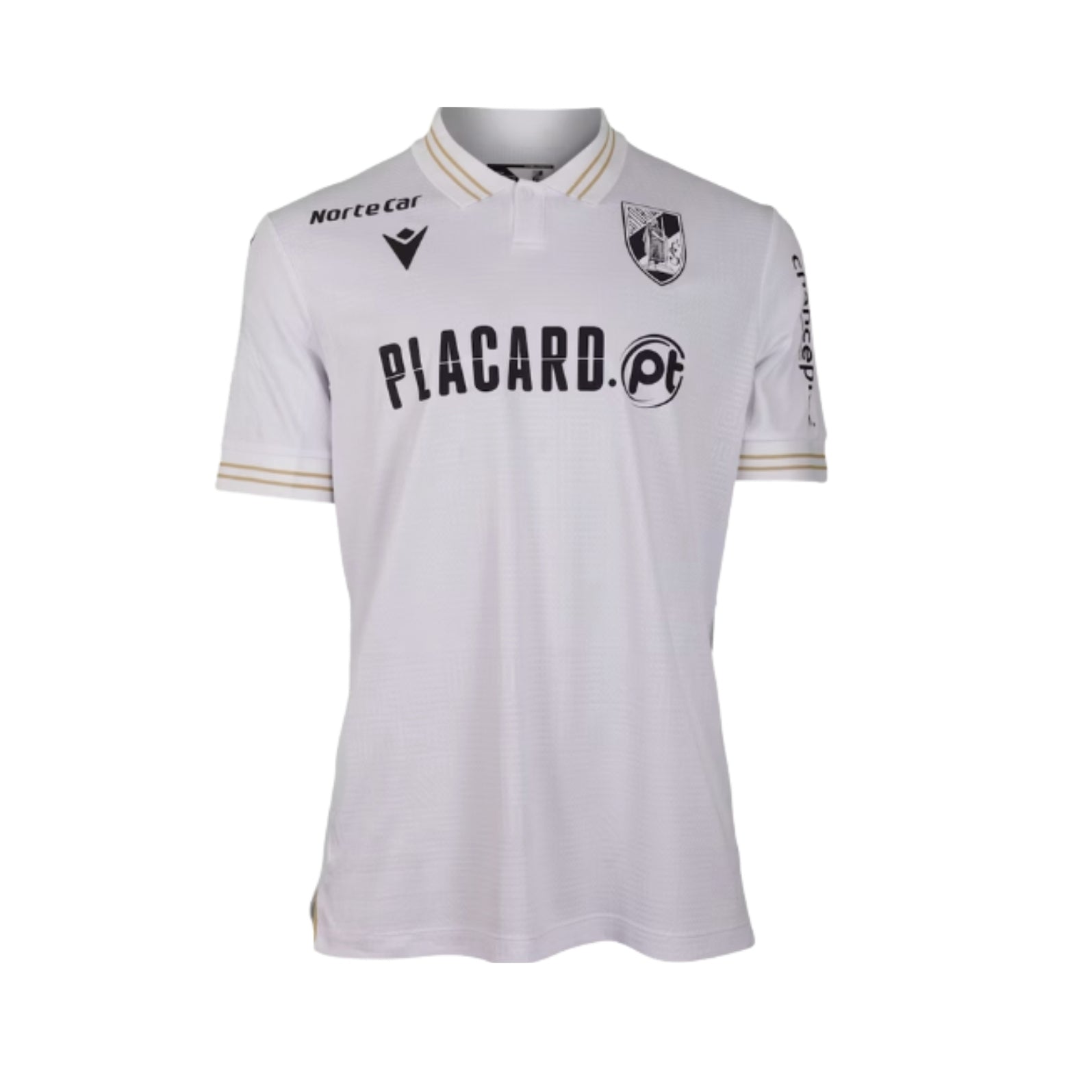Vitória S.C. Domicile 24/25
