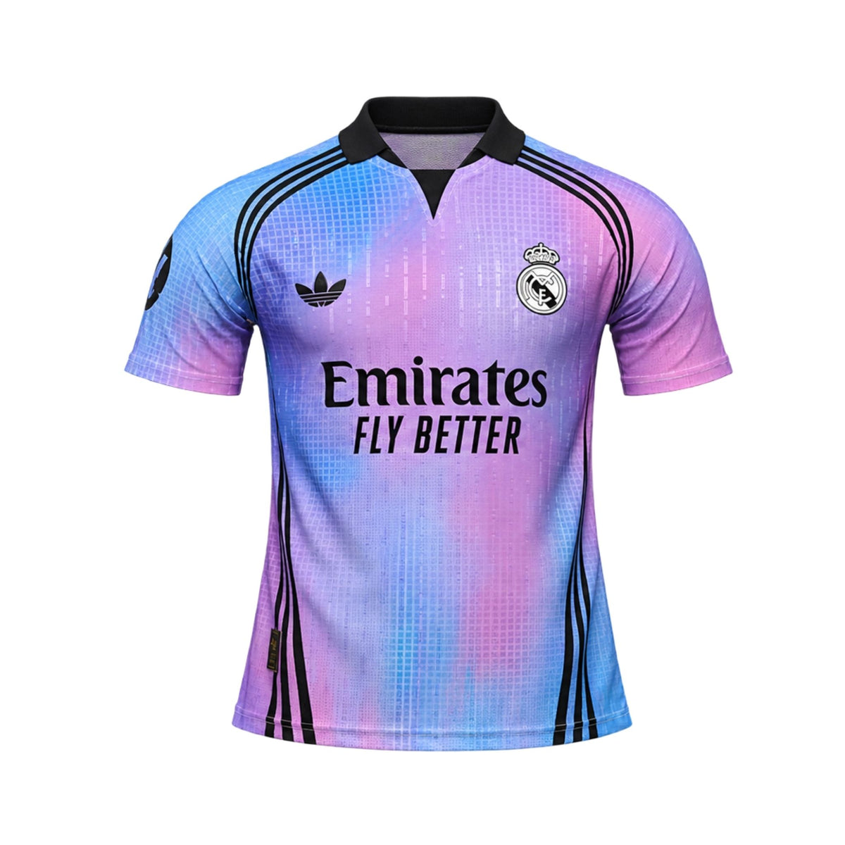 Real Madrid Édition Spéciale 26/27 - Version Joueur