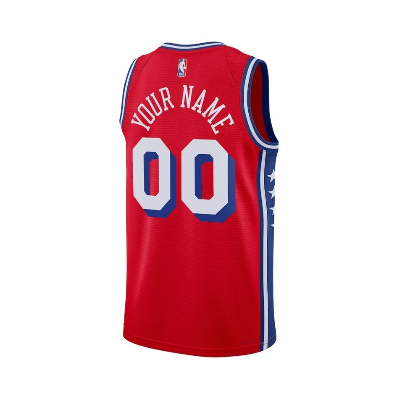 Philadelphia 76ers Statement Edition 24/25