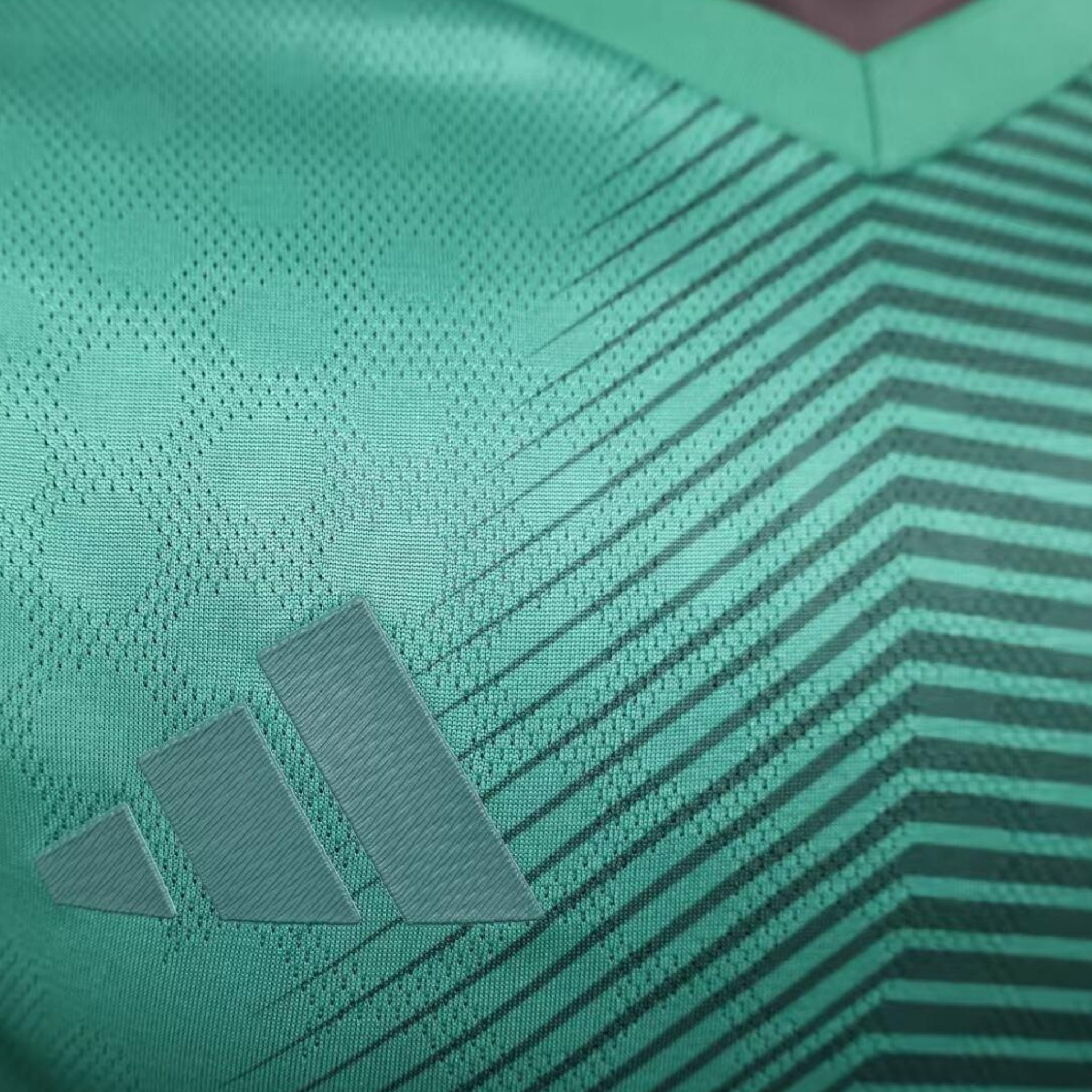 Al-Ahli Club Extérieur 25/26 - Version Joueur