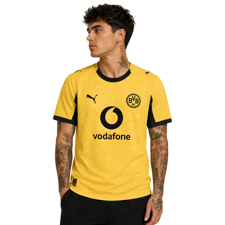 Borussia Dortmund Special Edition 25/26