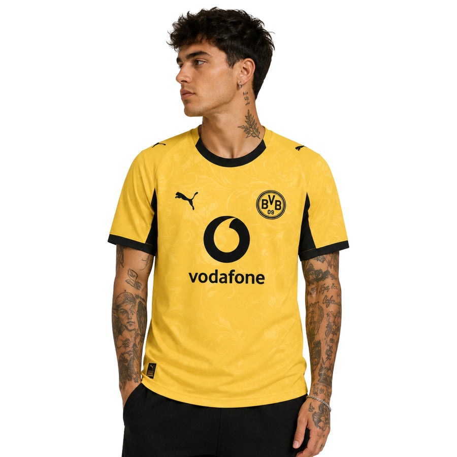 Borussia Dortmund Édition Spéciale 25/26