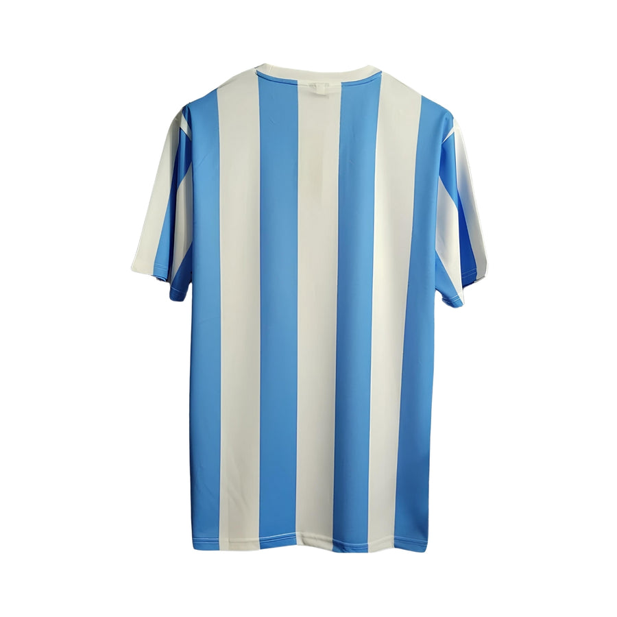 Argentine Domicile 86/87