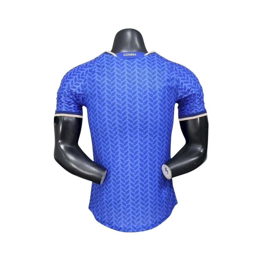 Italie Domicile 26/27 - Coupe du Monde 2026 - Version Joueur