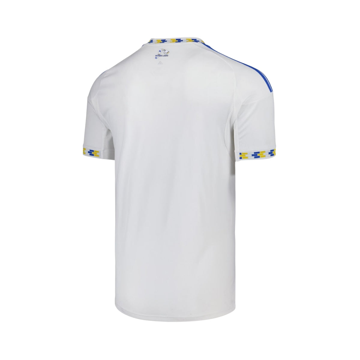 Leeds United Domicile 25/26 - Vue de dos