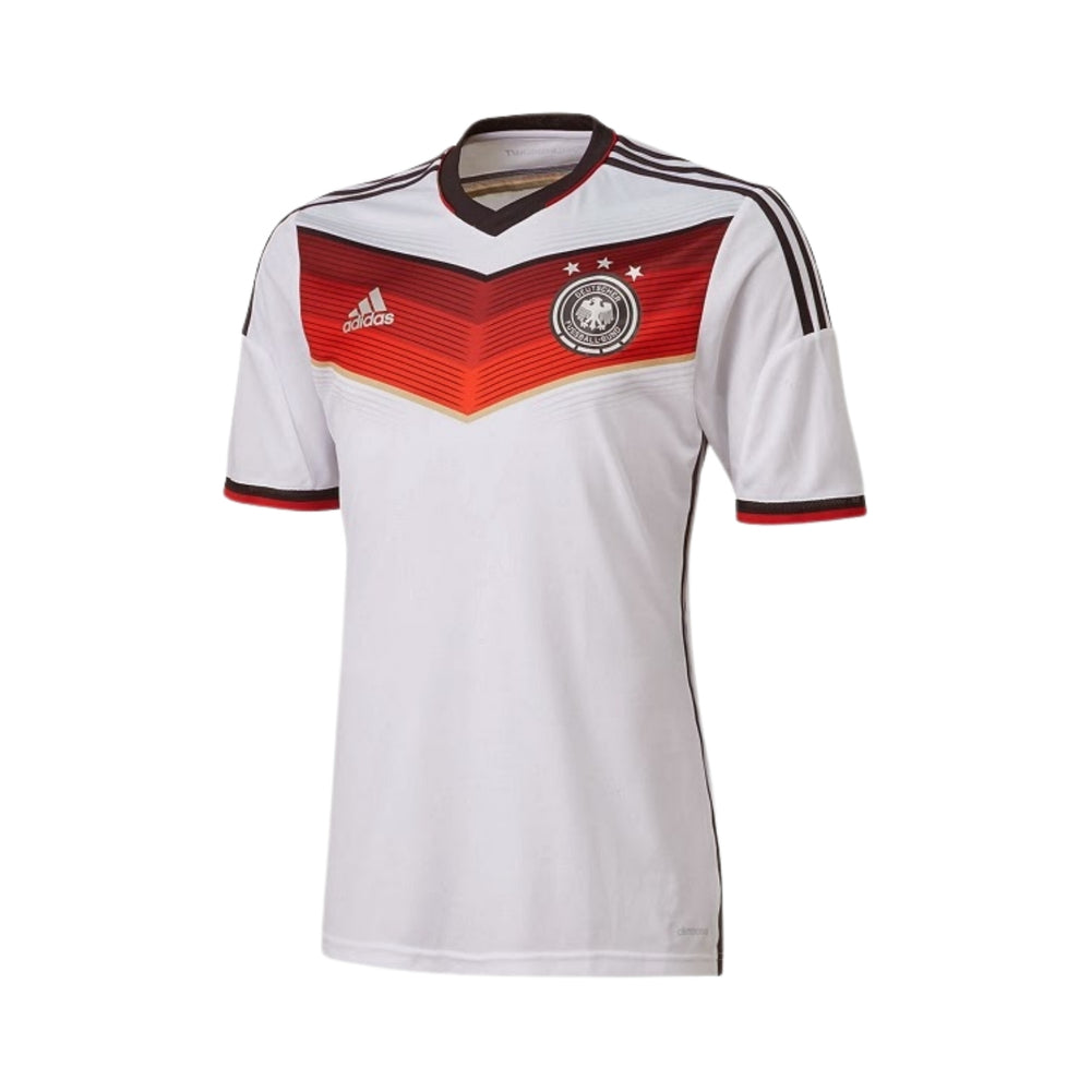 Alemania Local 14/15