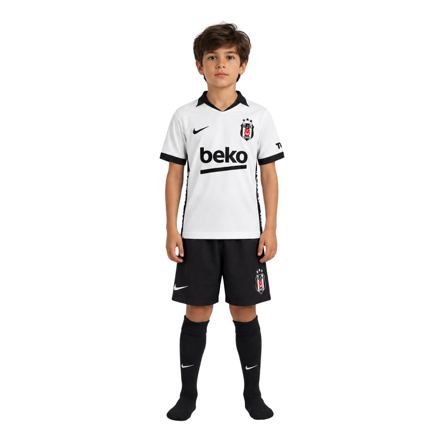 Kit - Besiktas Édition Speciale 26/27