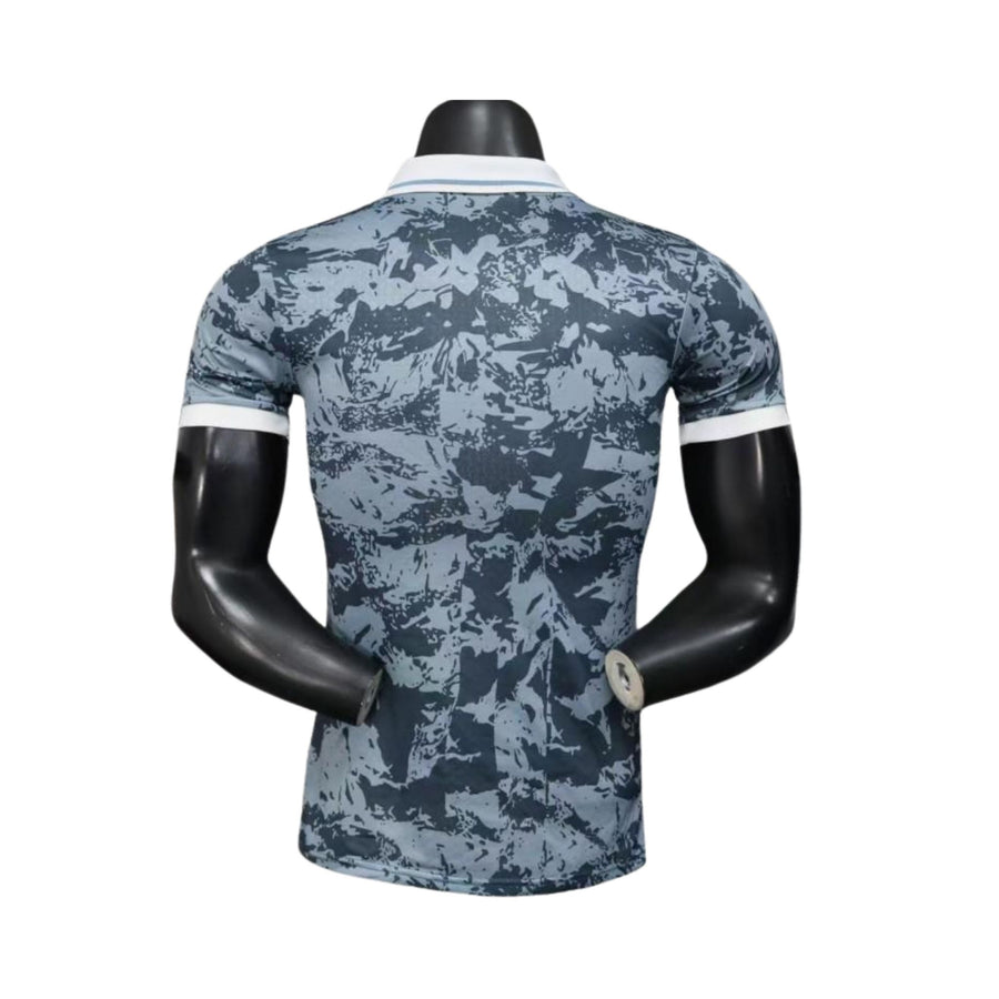 Al-Ahli Édition Spéciale 25/26 - Version Joueur