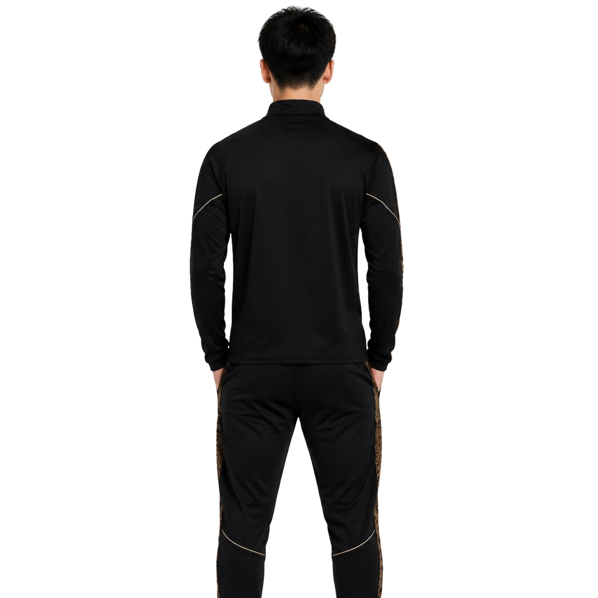 Portugal 26/27 - Survêtement - 1/2 Zip