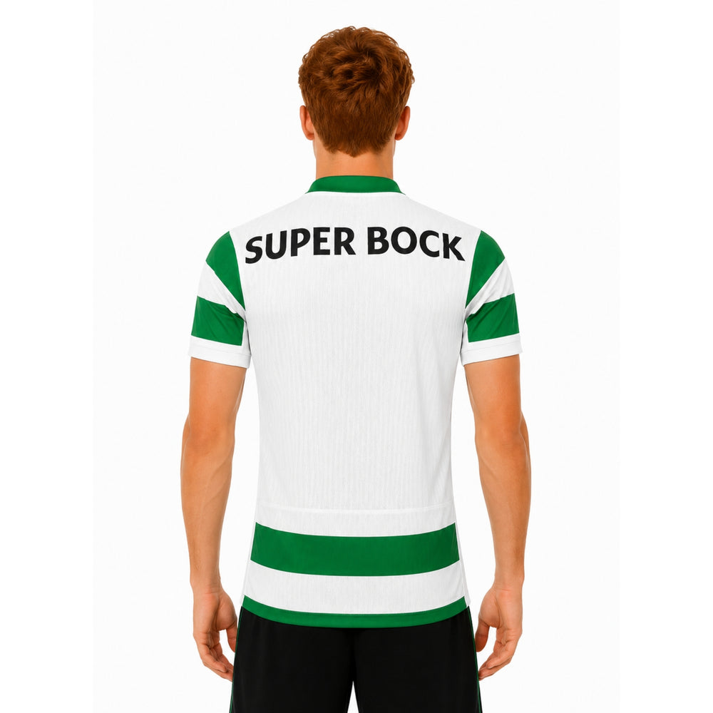 Sporting Local 25/26 - Versión Jugador