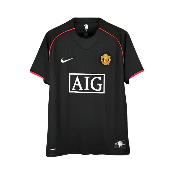 Manchester United Extérieur 07/08