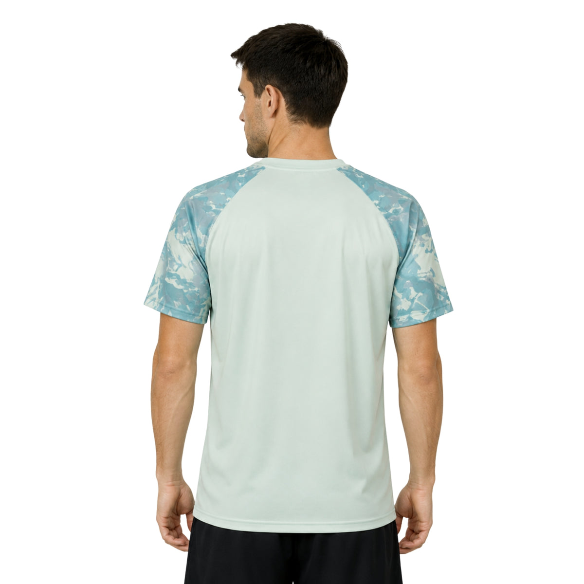 Palmeiras Avant-Match 26/27 - Bleu Clair
