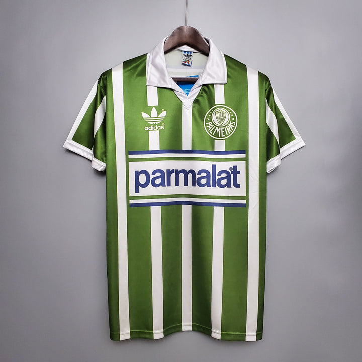 Palmeiras Domicile 92/93