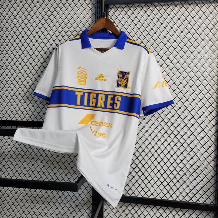 Tigres Extérieur 23/24