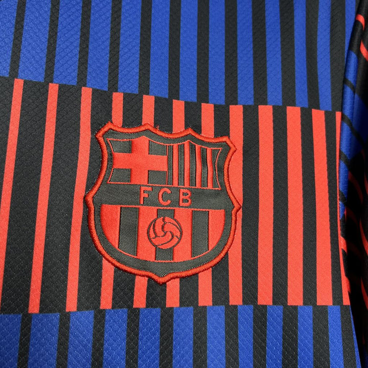 Barcelone Édition Speciale 24/25