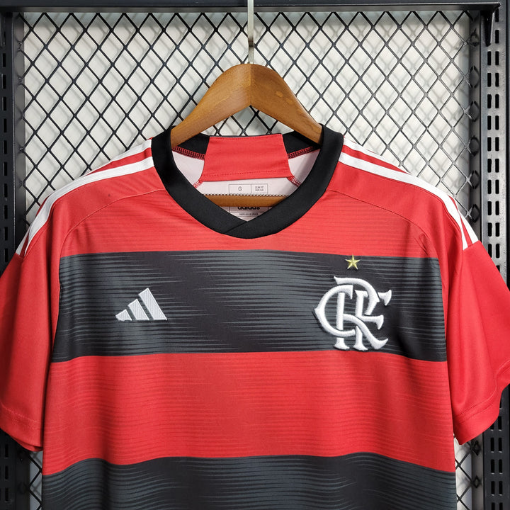 Flamengo Domicile 23/24