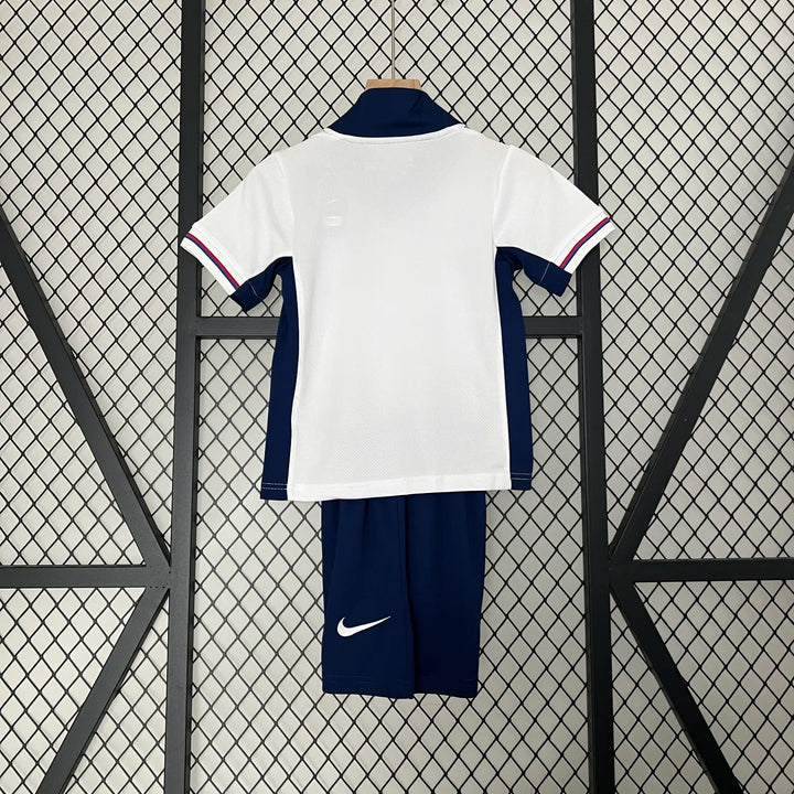 Kit - Angleterre Domicile 24/25