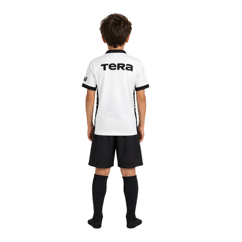 Kit - Besiktas Édition Speciale 26/27