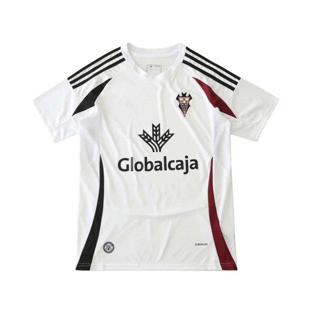 Albacete Home 24/25