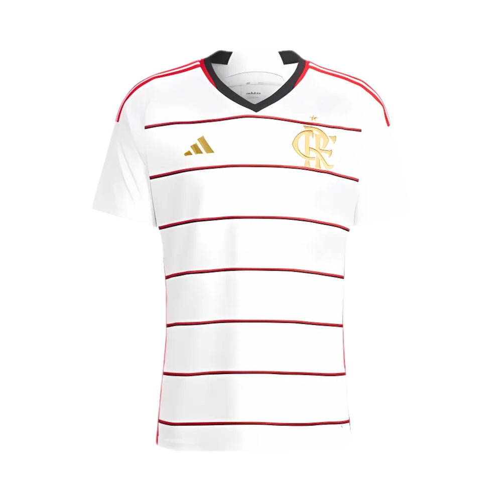 Flamengo Visitante 23/24