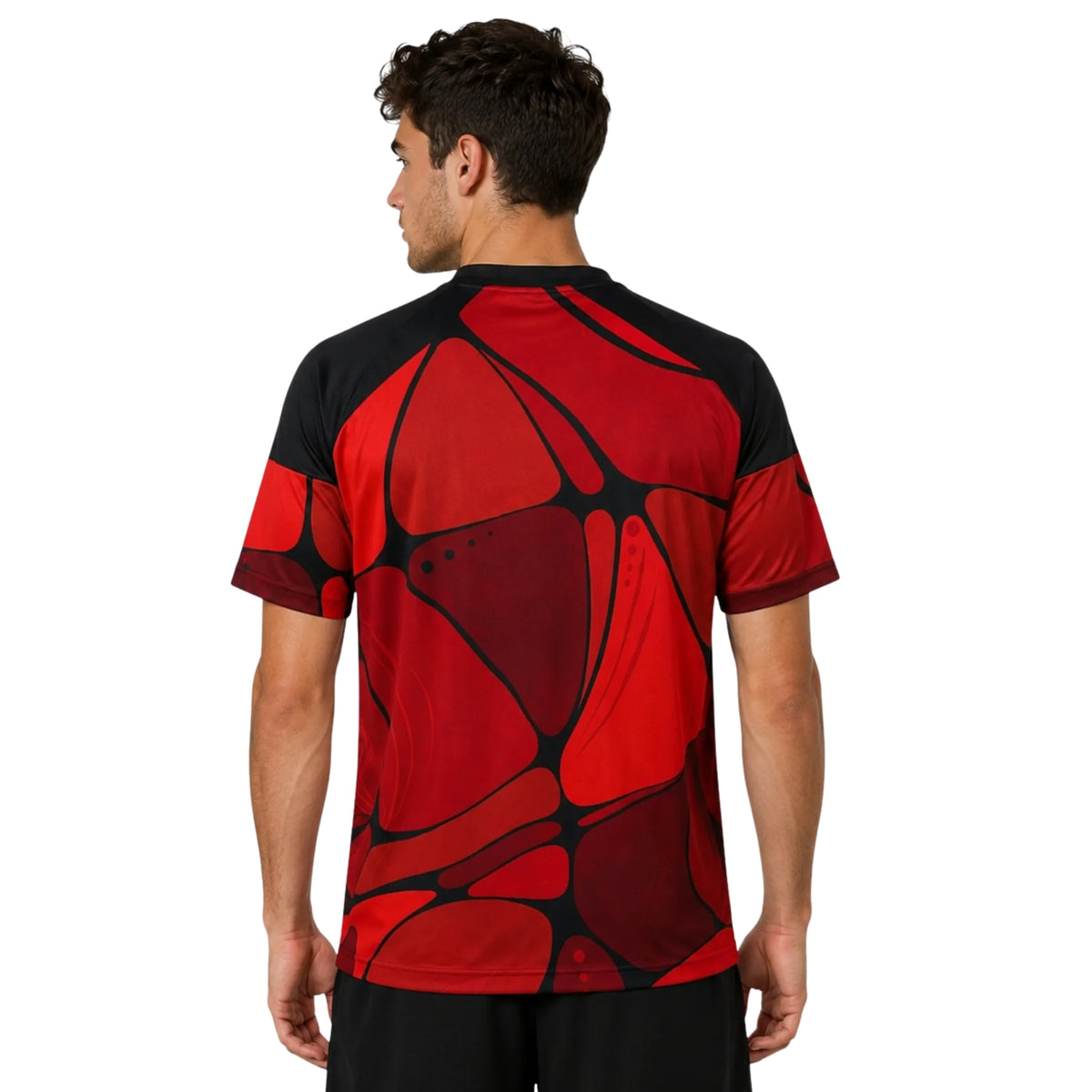 Flamengo Avant-Match 26/27