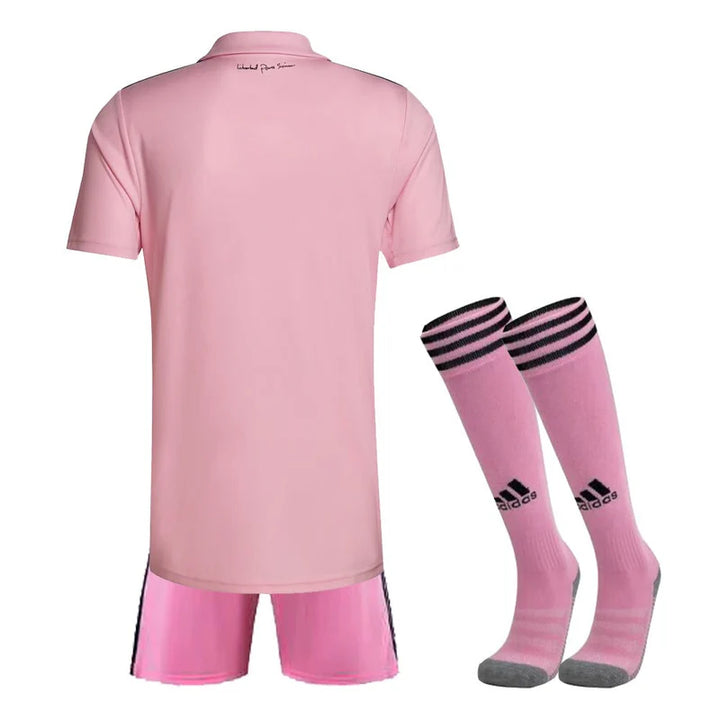 Kit - Inter Miami Domicile 23/24