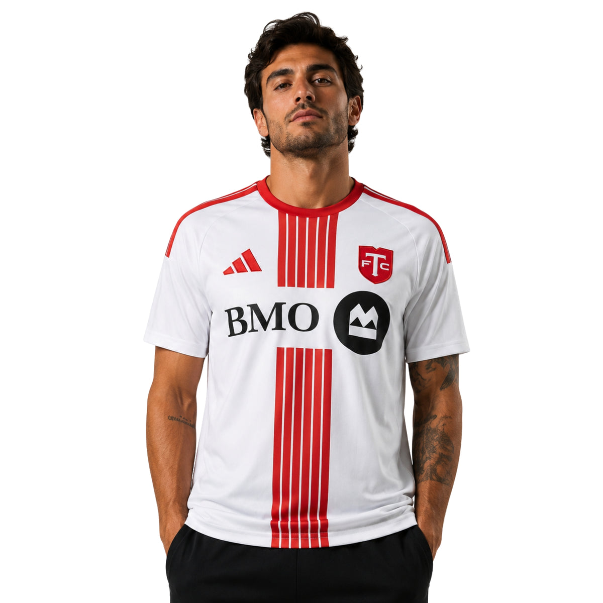 Toronto Extérieur 26/27