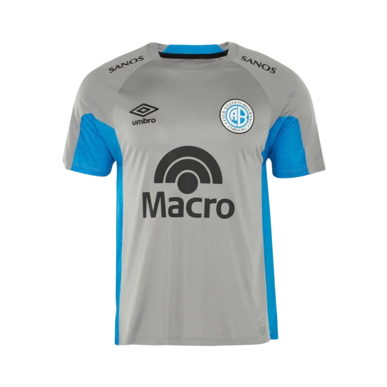 CA Belgrano Gardiens de But 25/26