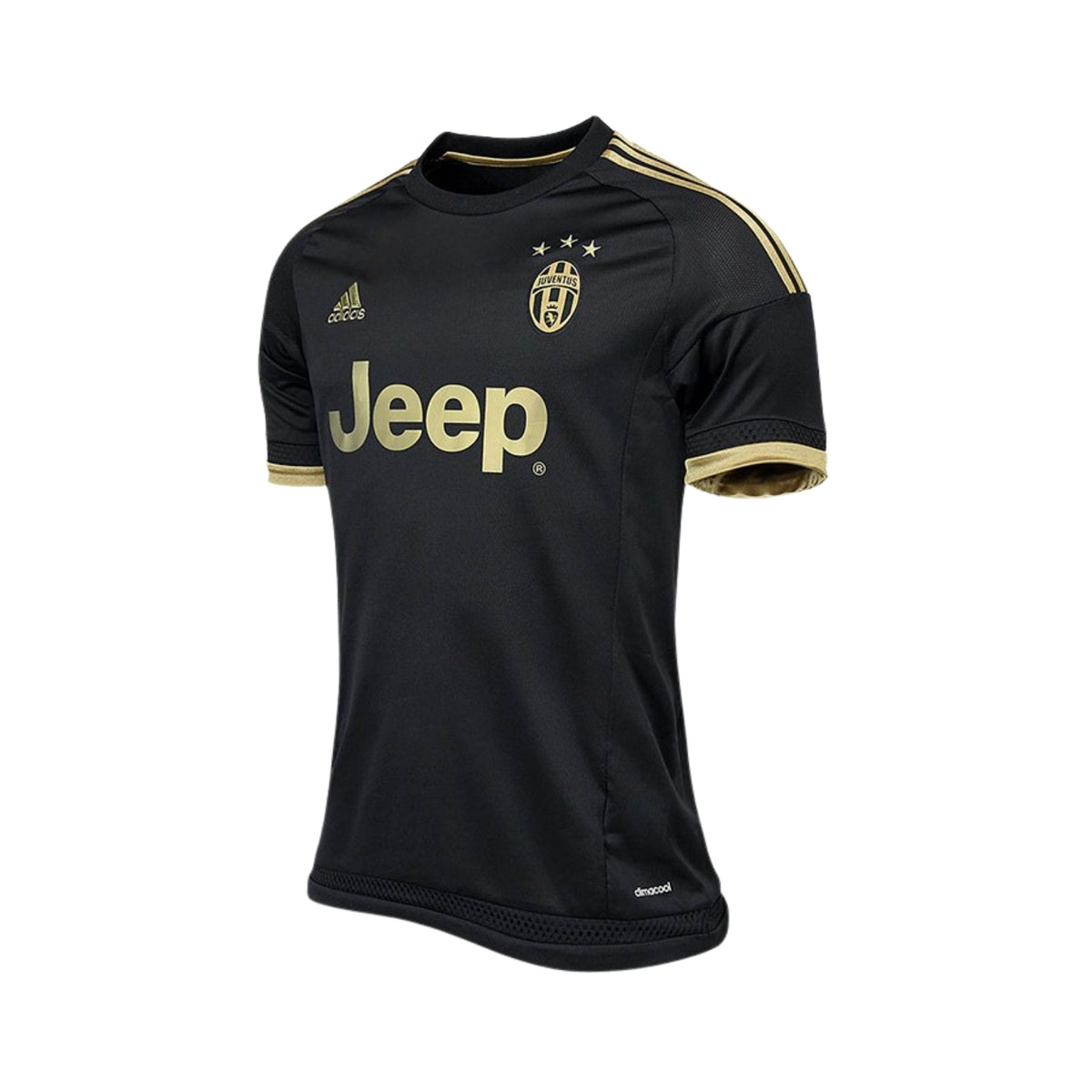 Juventus Troisième 15/16 - Vue de face