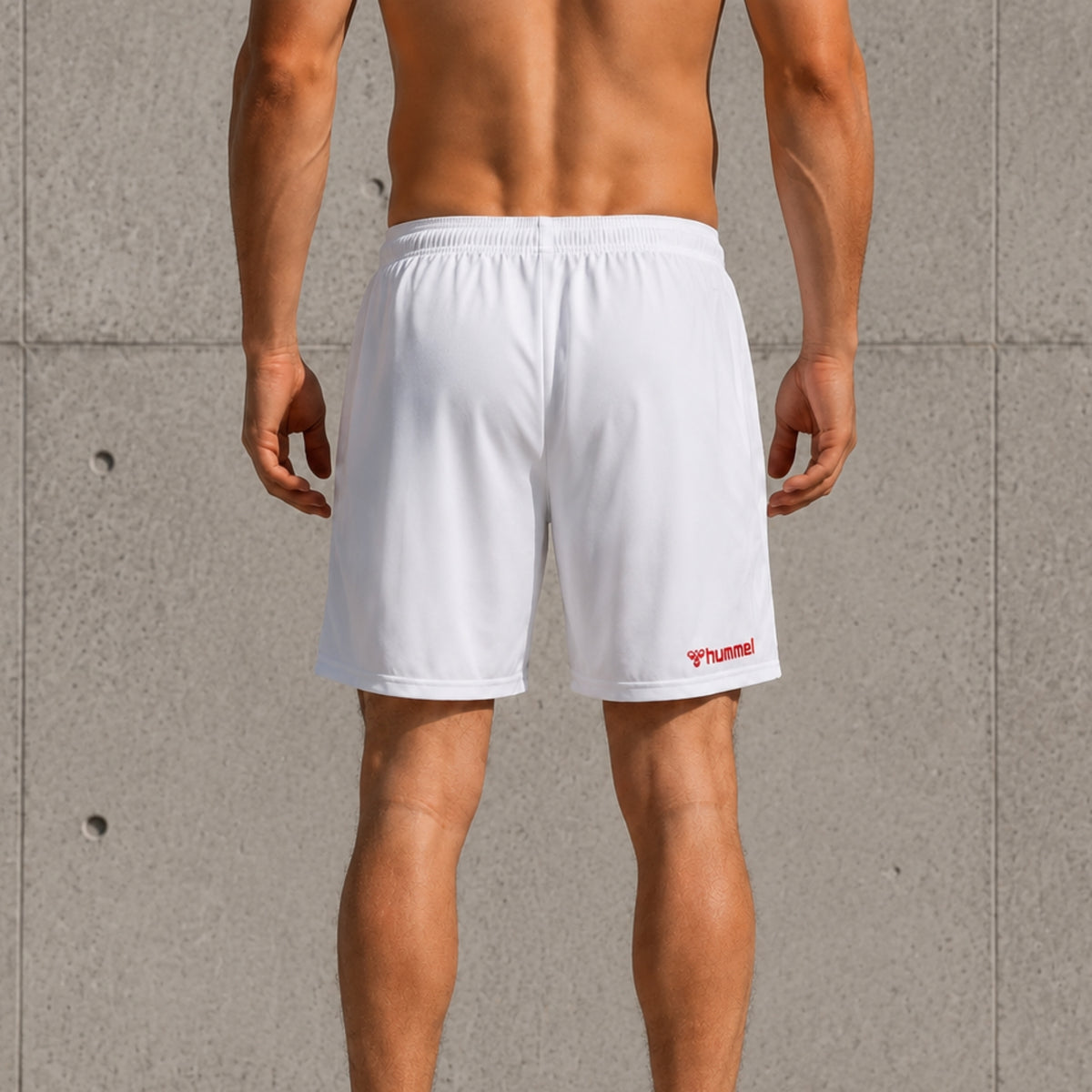 Short Danemark Domicile 26/27