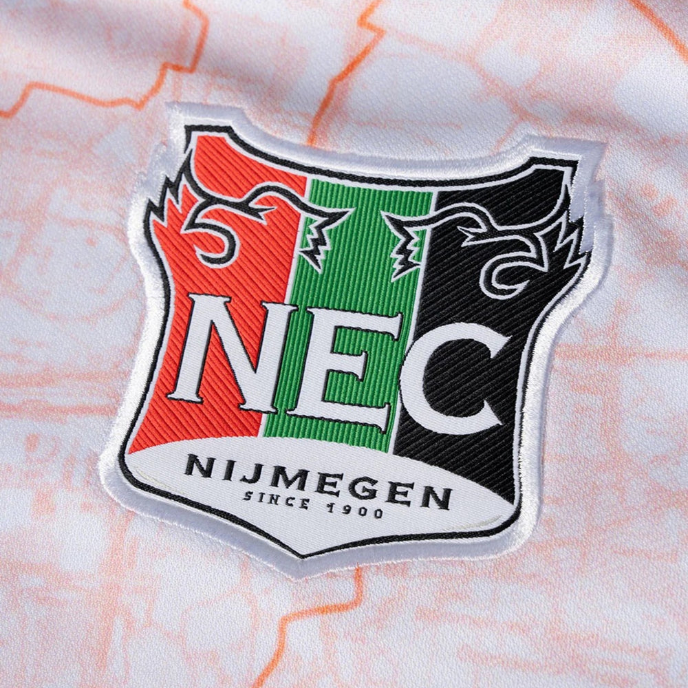 NEC Nijmegen Édition Spéciale 26/27