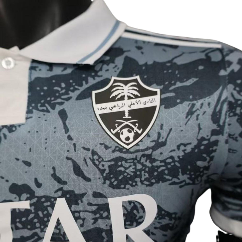 Al-Ahli Edición Especial 25/26 - Versión Jugador
