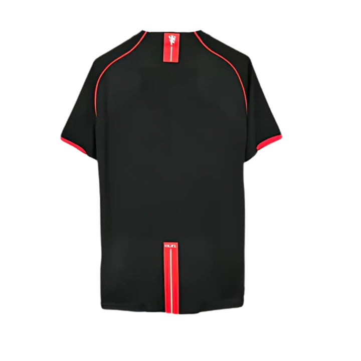 Manchester United Extérieur 07/08