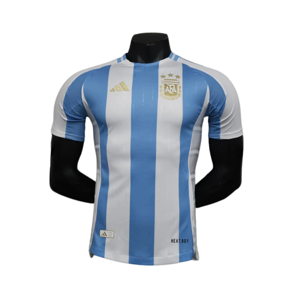 Argentina Local 24/25 - Versión Jugador
