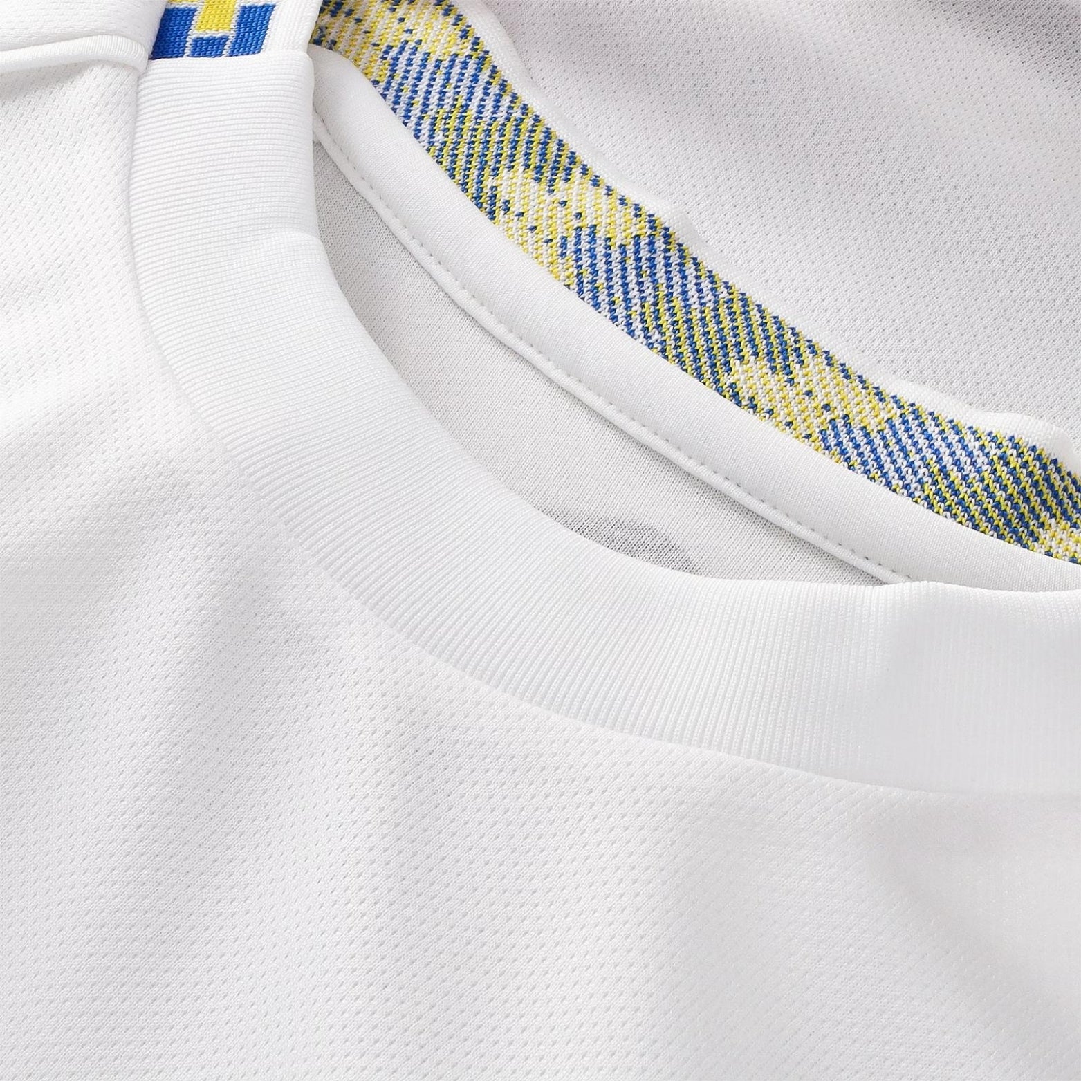 Leeds United Domicile 25/26