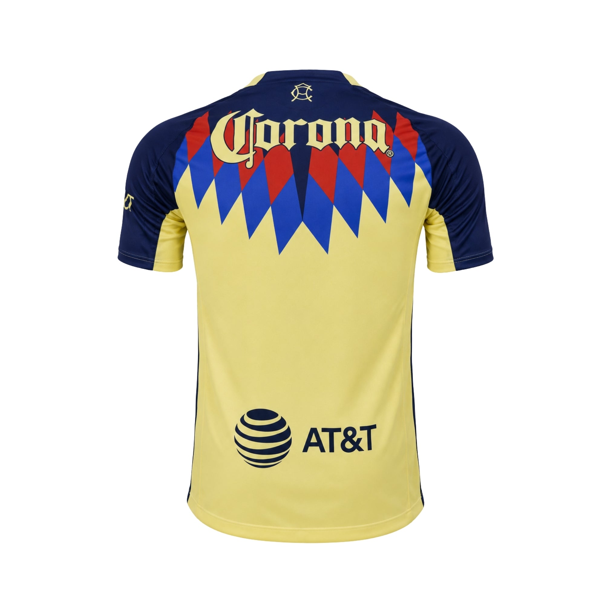 Club América Édition Spéciale 25/26 - Version Joueur
