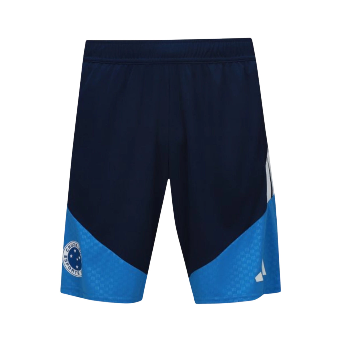 Short Cruzeiro Entraînement 26/27 - Vue de face