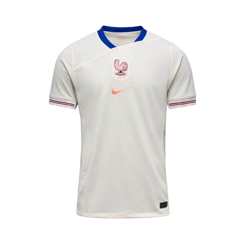 France Extérieur 25/26 - Euro Féminine 2025