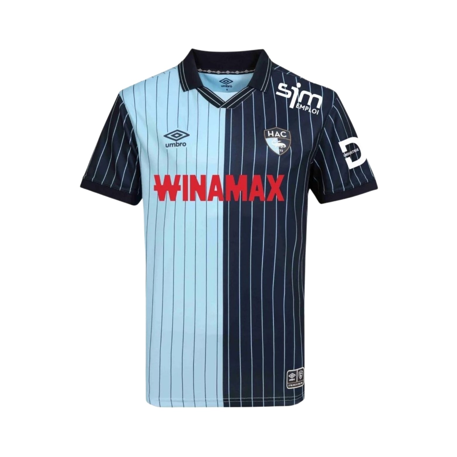 Le Havre Domicile 25/26