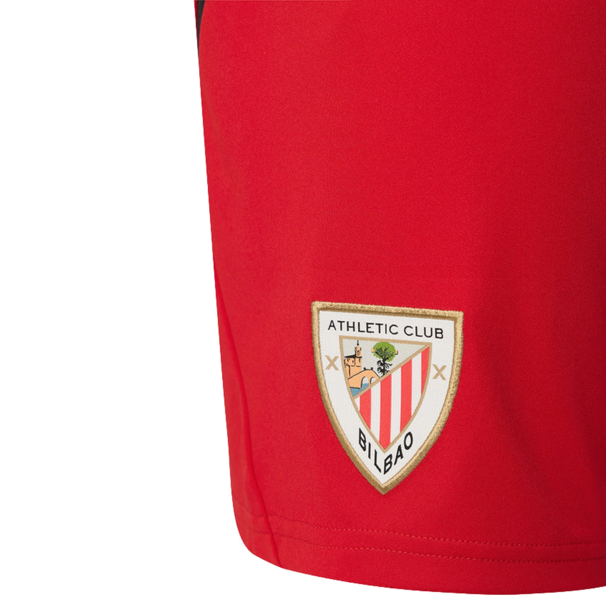 Short Athletic Bilbao Extérieur 26/27