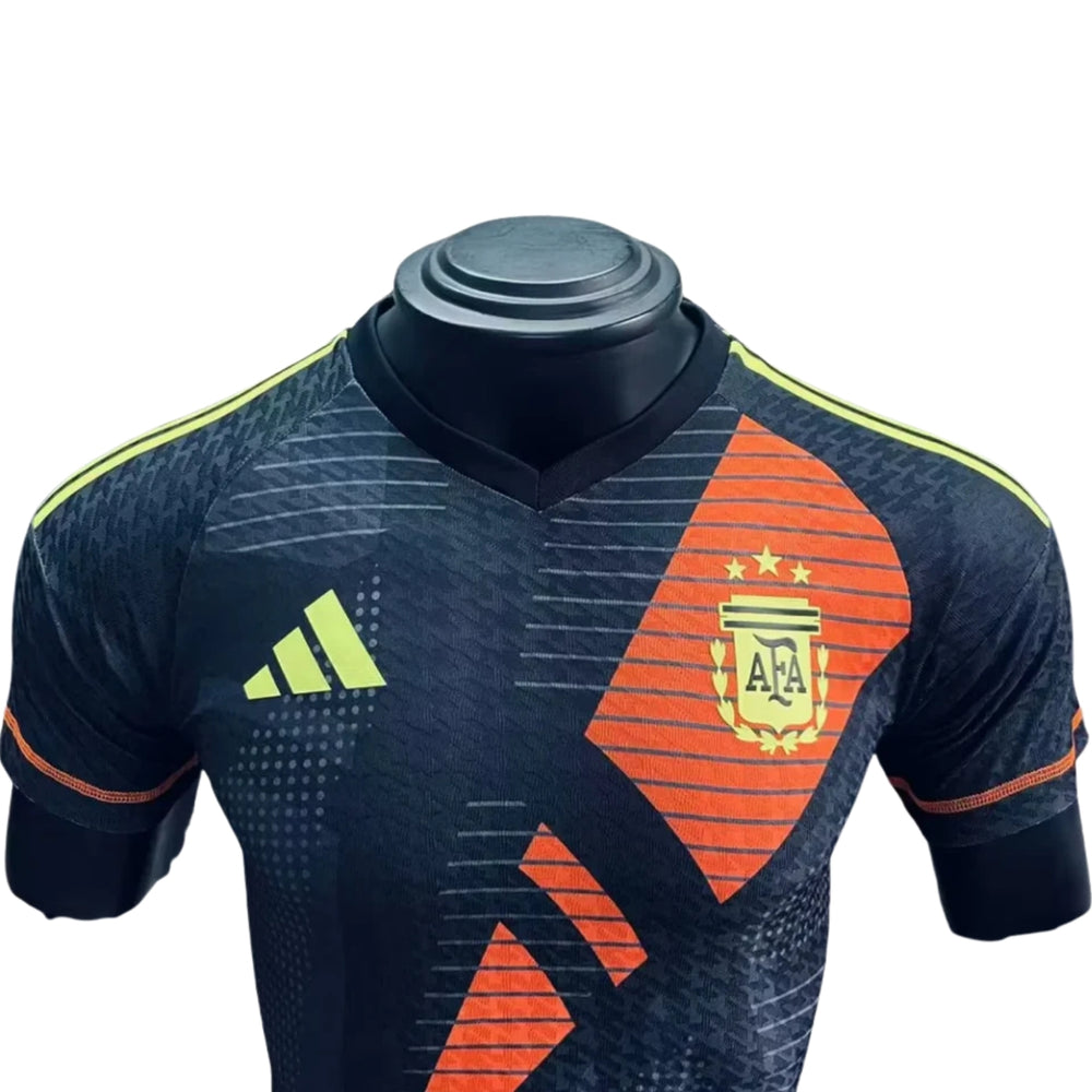 Argentina Goalkeepers 24/25 - Player Version