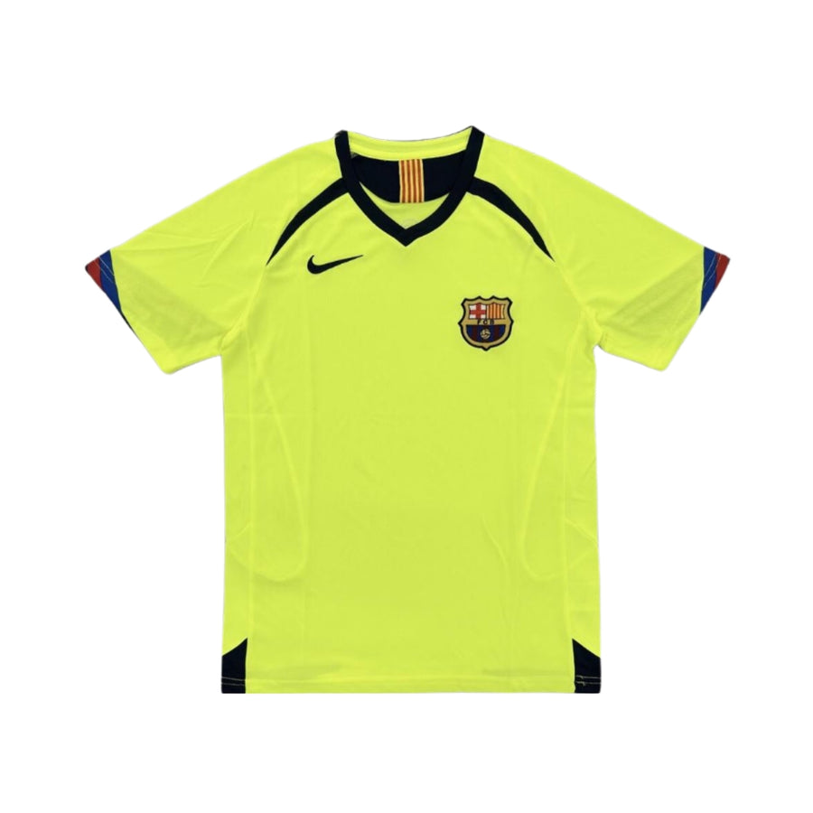 Barcelone Extérieur 05/06