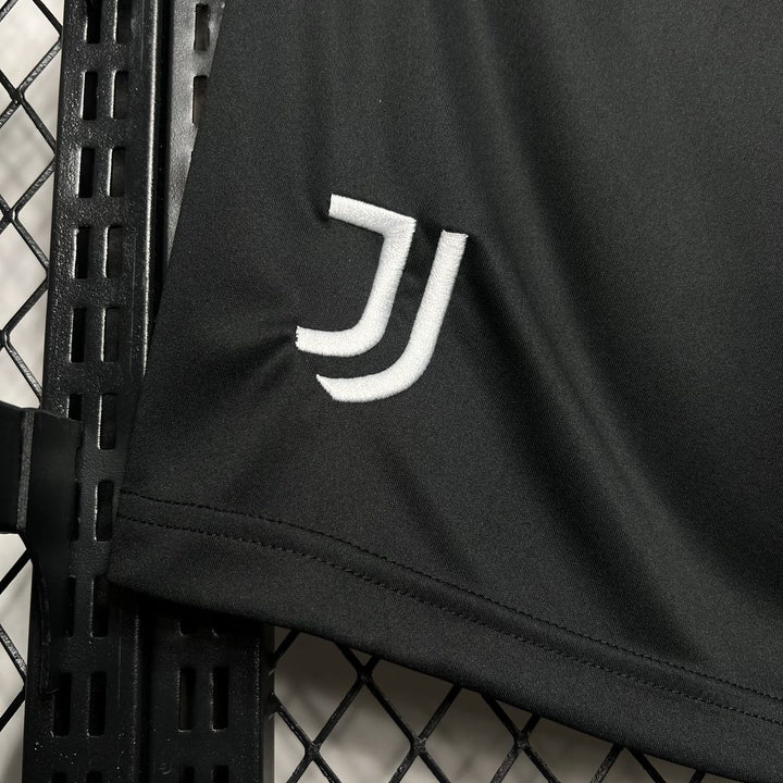 Short Juventus Domicile 24/25