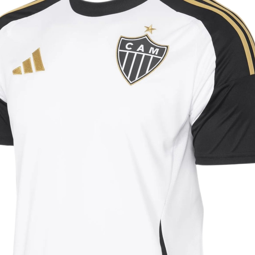 Atlético Mineiro Away 25/26