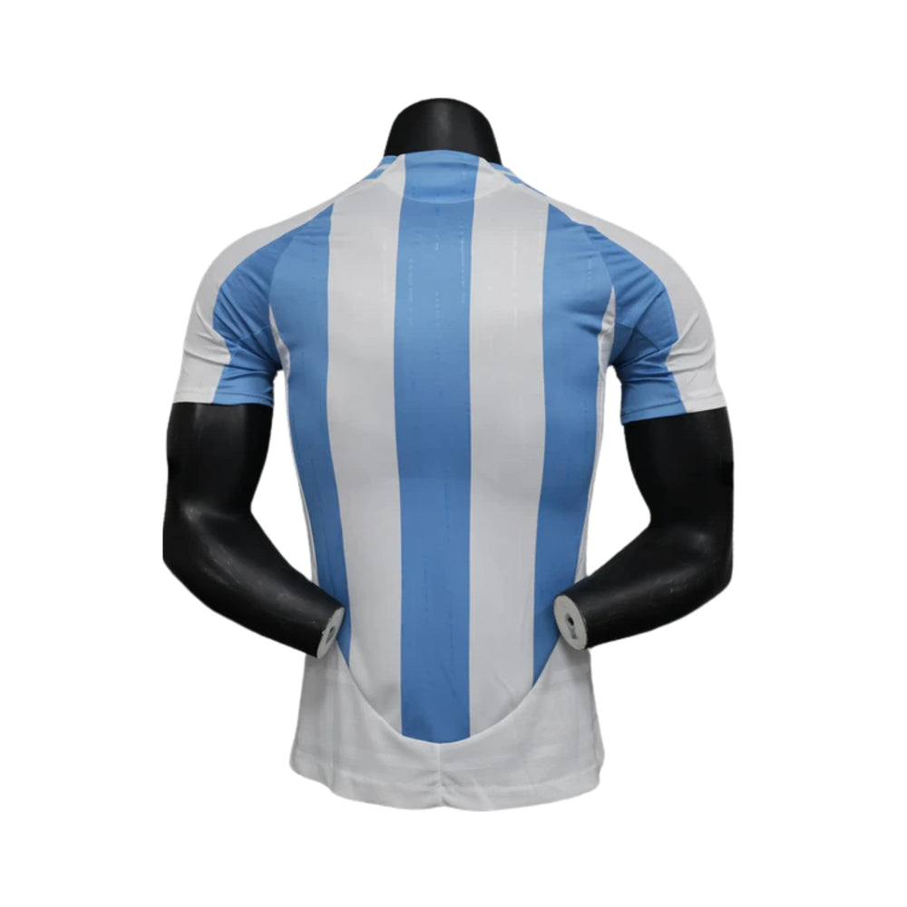 Argentina Local 24/25 - Versión Jugador