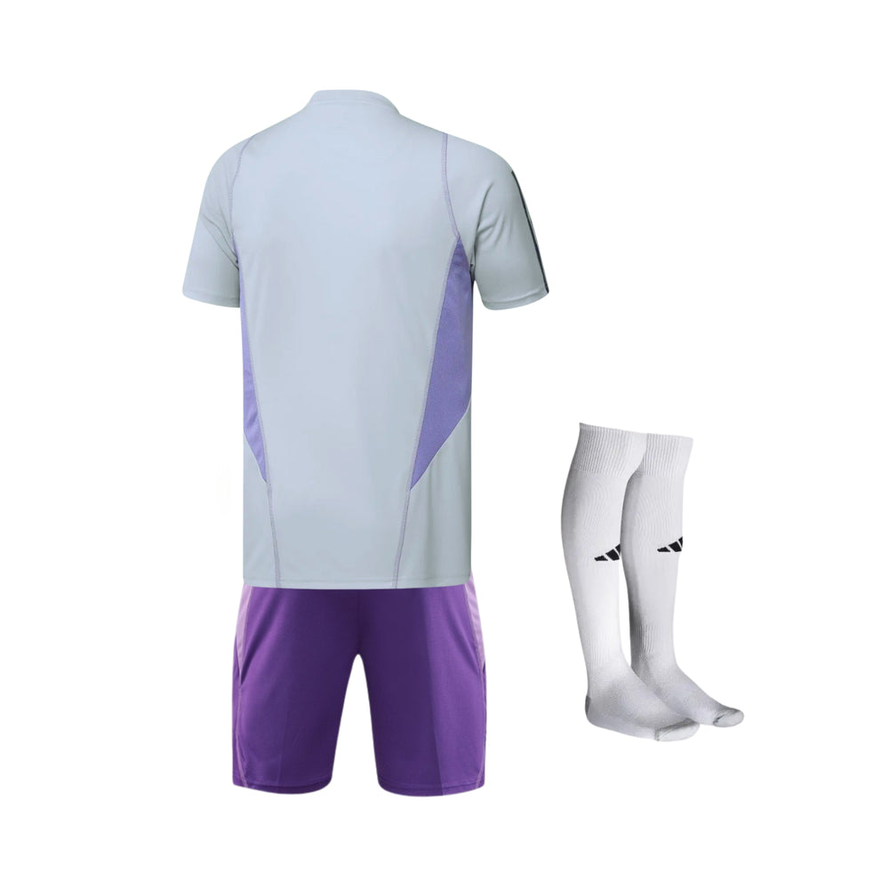 Kit Infantil Cruzeiro Entrenamiento 23/24