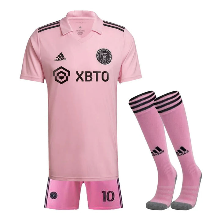 Kit - Inter Miami Domicile 23/24