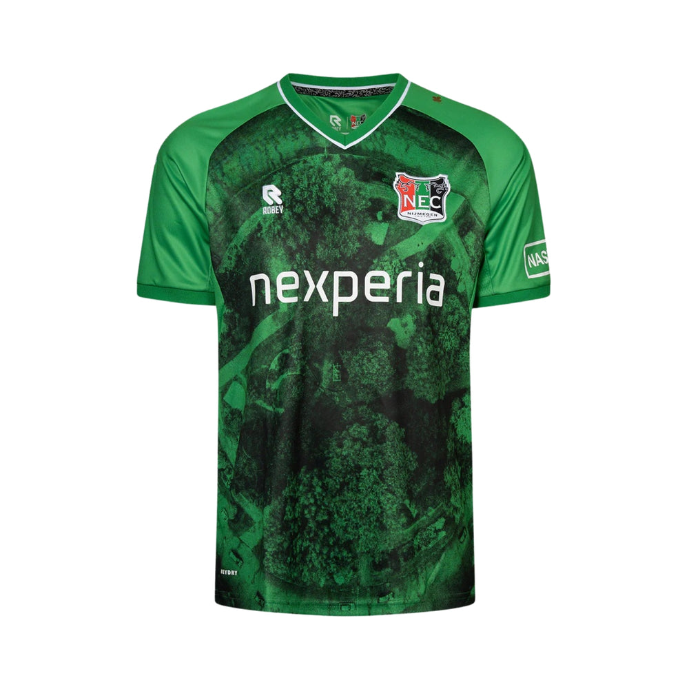 NEC Nijmegen Gardiens de But 26/27