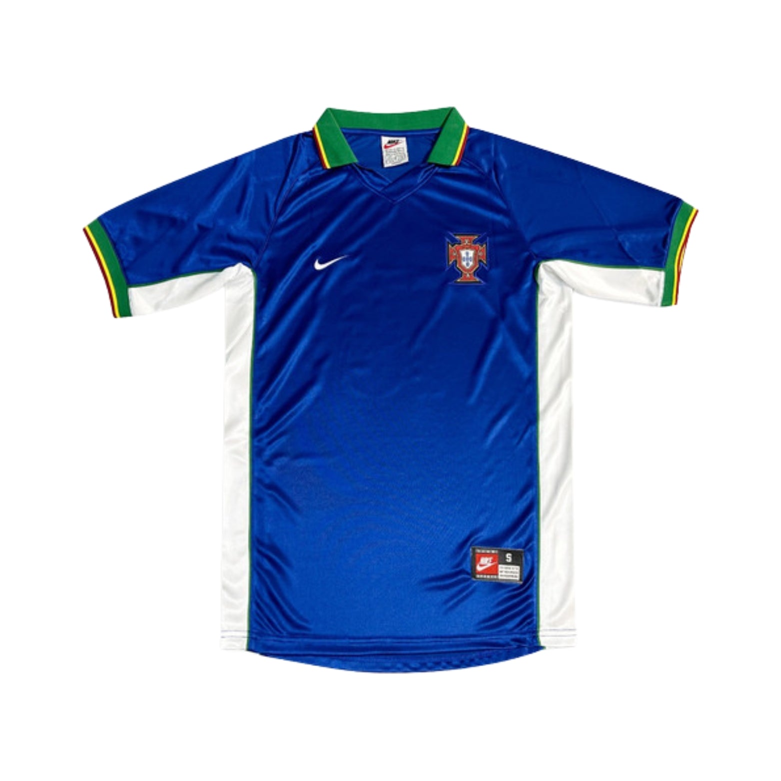 Portugal Extérieur 98/99