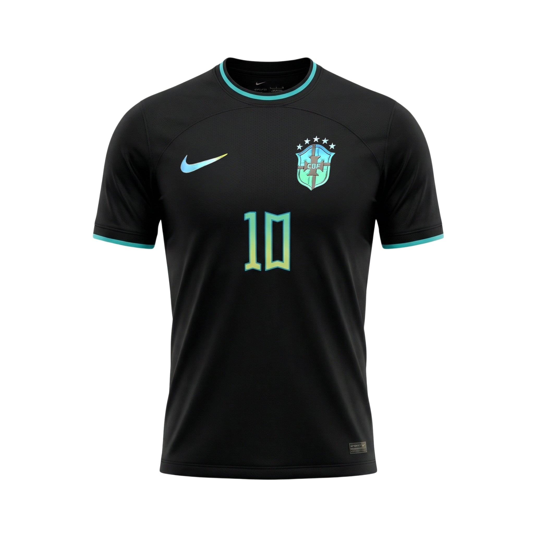 Brésil Édition Spéciale 22/23